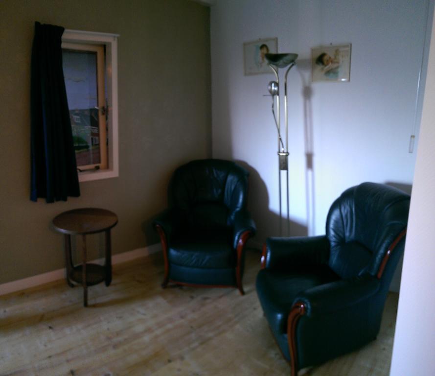 Unia Zathe Bed & Breakfast Ee Cameră foto