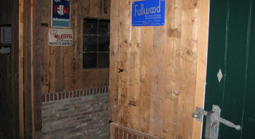 Unia Zathe Bed & Breakfast Ee Exterior foto